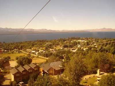 Patagonia Argentina