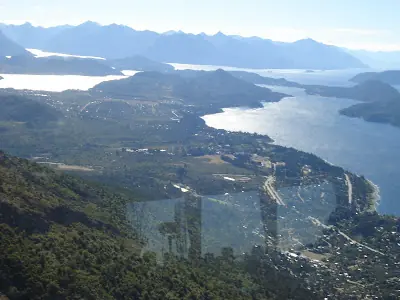 patagonia