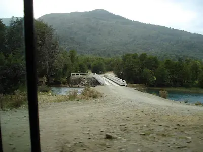bariloche