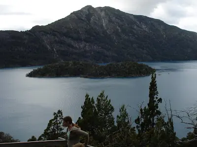 Patagonia Argentina