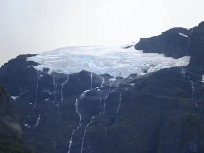 patagonia
