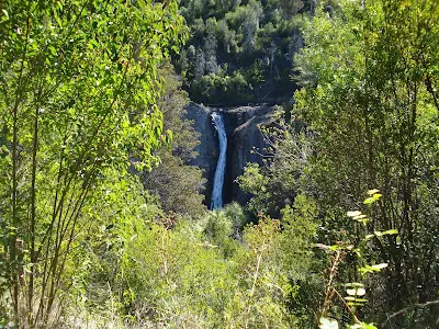 paseos