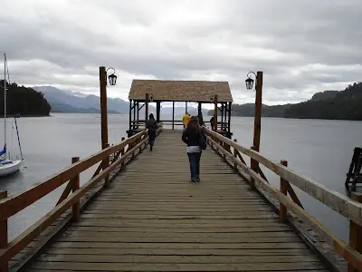 san martin de los andes