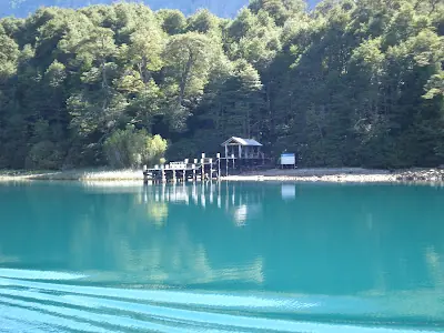 paseos