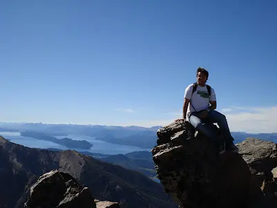 viaje