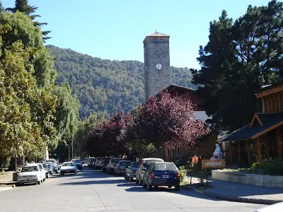 paseos