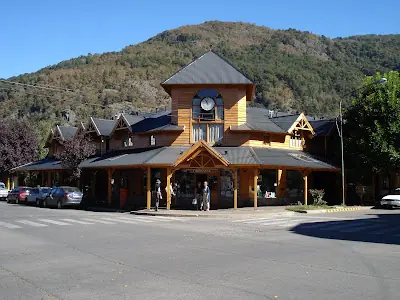 Patagonia Argentina