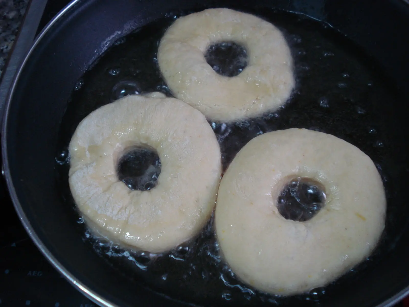 recetas