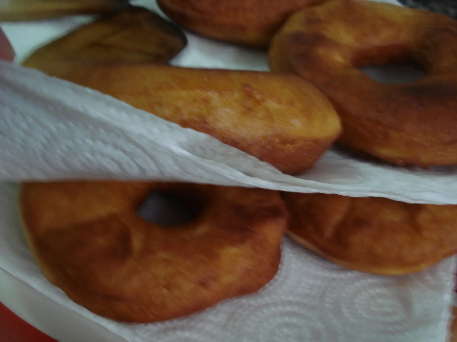 donas