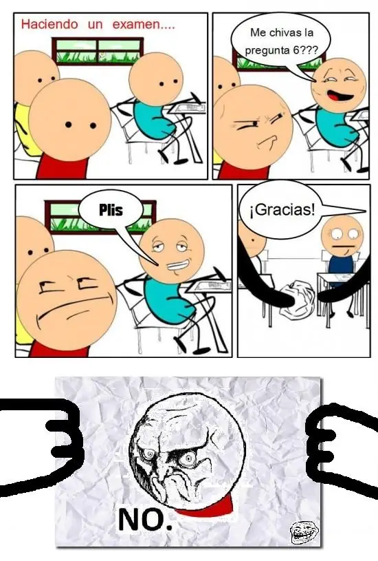 graciosas