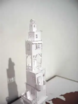 arte con los dedos y manos