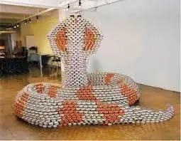 arte con los dedos y manos