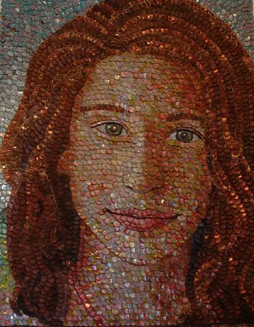 Arte utilizando varias cosas (Primera Parte)
