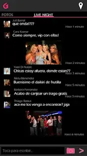 aplicaciones android argentinas