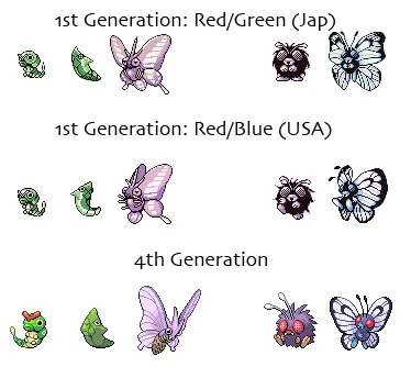 pokemon