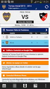 Aplicaciones de Android Argentinas ! Entra conocelas.