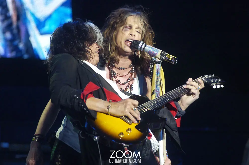 Steven Tyler