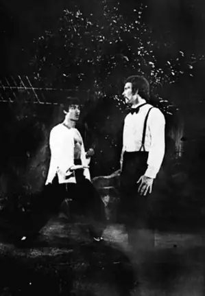 wing chun