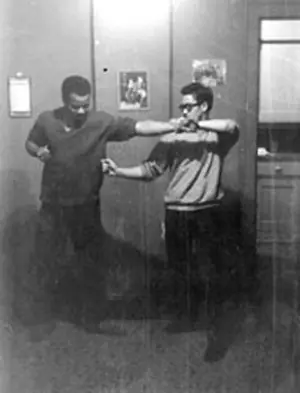 jeet kune do
