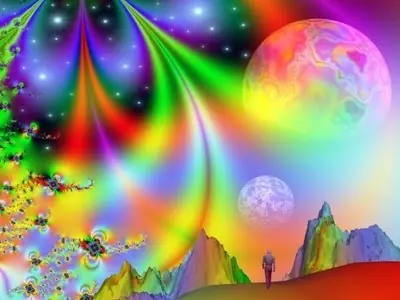 ¿Existe Dios? Descubren que el universo es mental