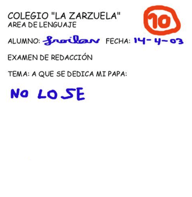 Otros