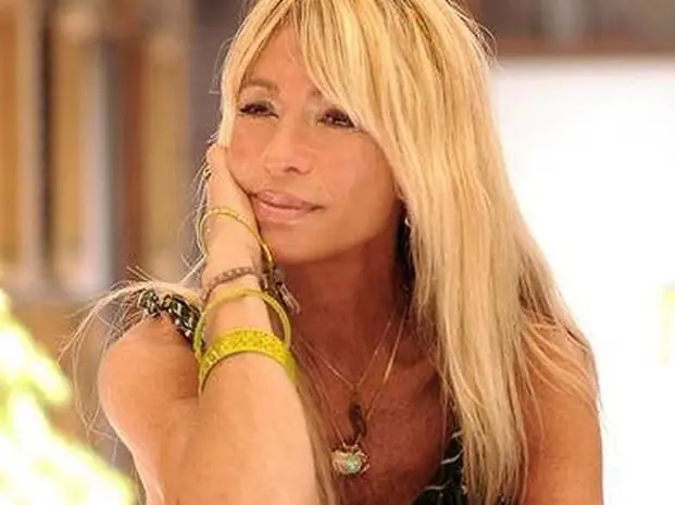 Cris Morena: "Es un milagro volver del infierno"