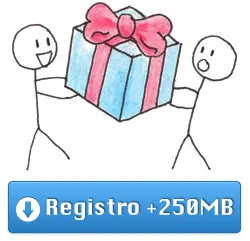 Truco DropBox: Conseguir hasta 16 GB de espacio gratuito