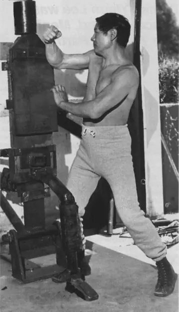 bruce lee el camino de un dragon parte 2