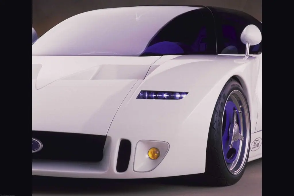El Prototipo