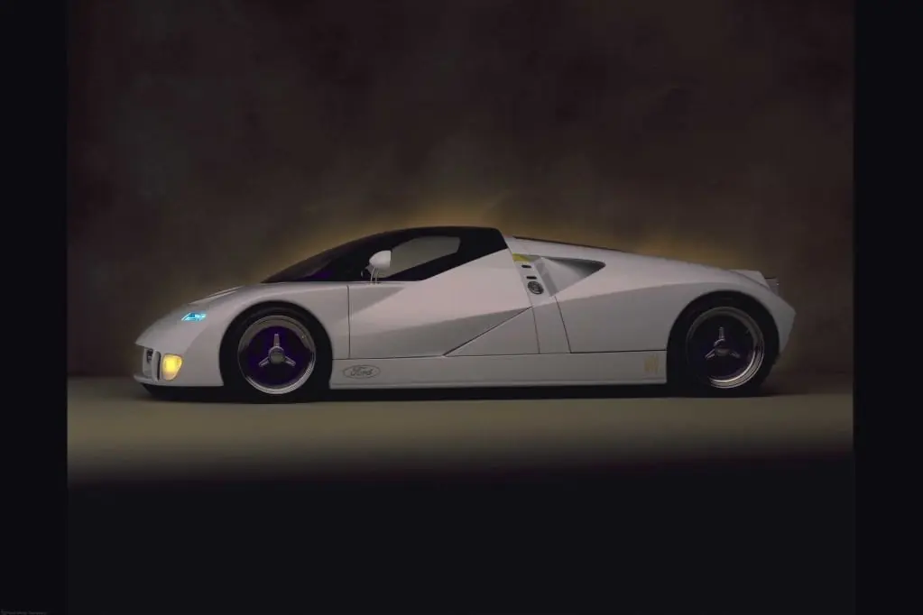 El Prototipo