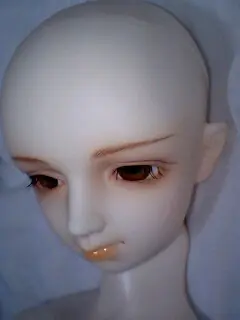 muñecas
