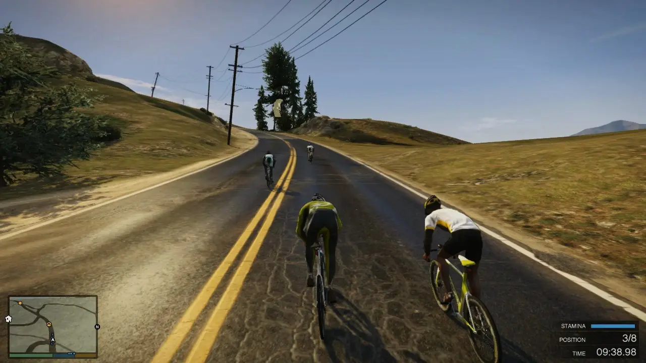 Rockstar lo ha vuelto a hacer