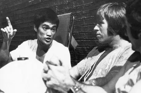 jeet kune do