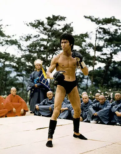 yip man