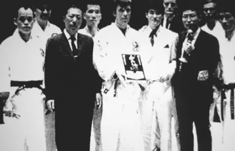 yip man