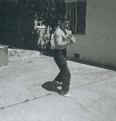 wing chun