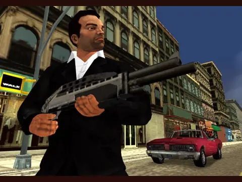 Grandes Nombre de Capos de Grand Theft Auto