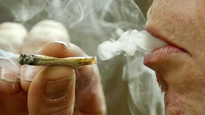 marihuana