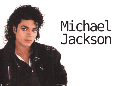 Feliz cumpleaños Michael Jackson
