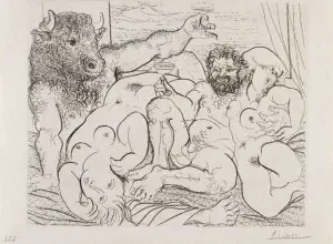 El Grabado, el Arte olvidado.
