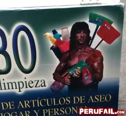 peru