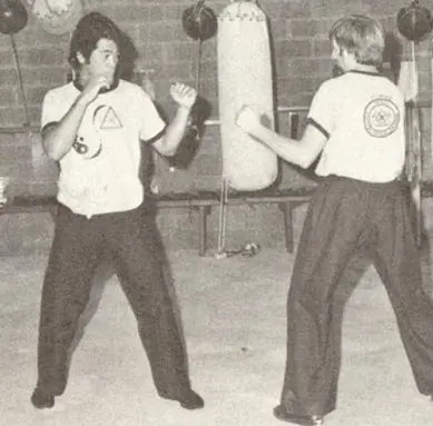 wing chun