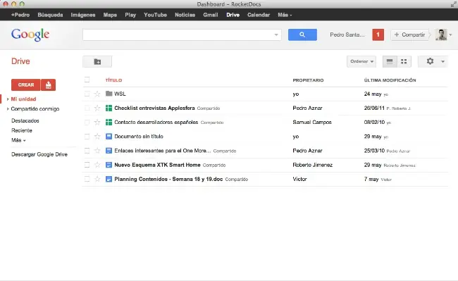 Google
