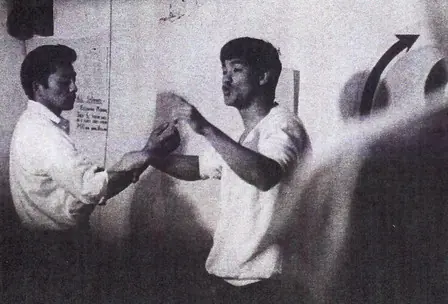 yip man