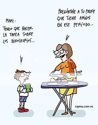 Chistes