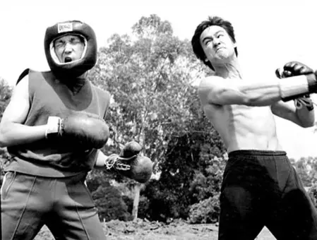 wing chun