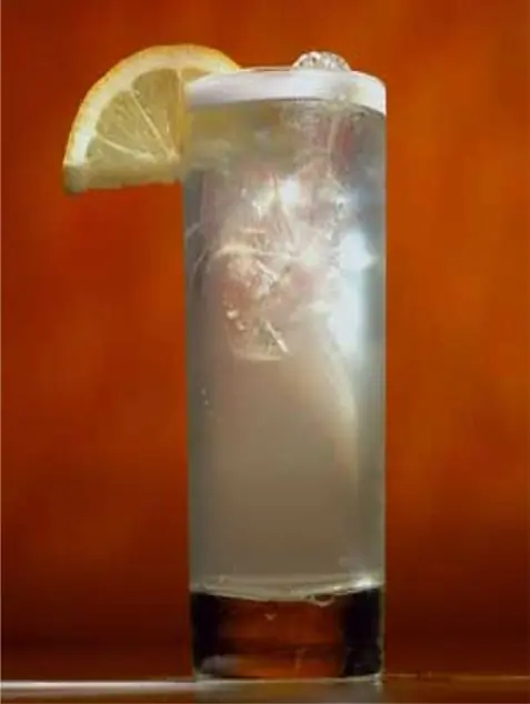 Tenes sed? Hacete estos tragos!