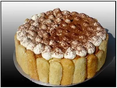 torta
