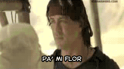 Llego el Bigoteeee !!! [Gif's de El Bananero]