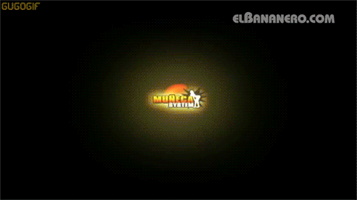 Llego el Bigoteeee !!! [Gif's de El Bananero]